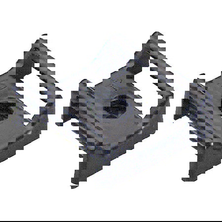 100PK CABL TIE MNT ADHESIVE 1.12INX1.12I